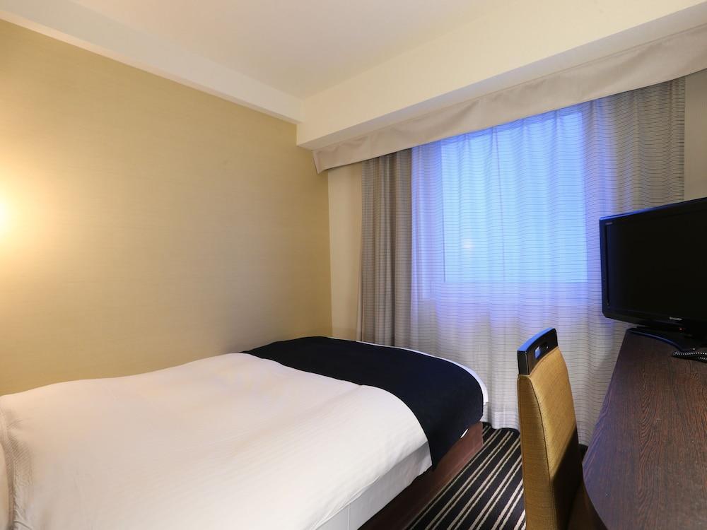 Apa Hotel Kodemmacho Ekimae Токіо Екстер'єр фото