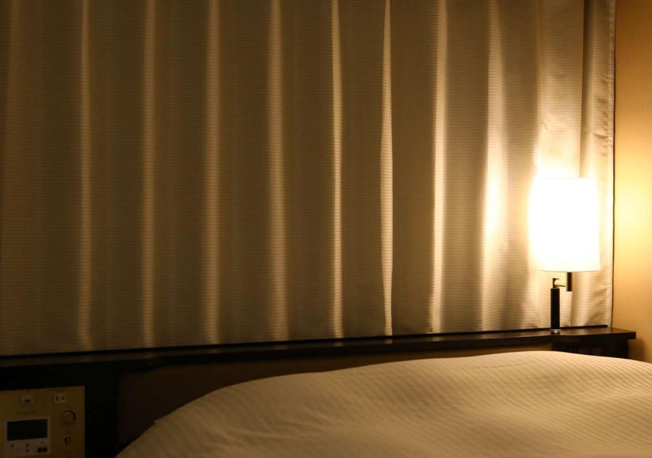 Apa Hotel Kodemmacho Ekimae Токіо Екстер'єр фото