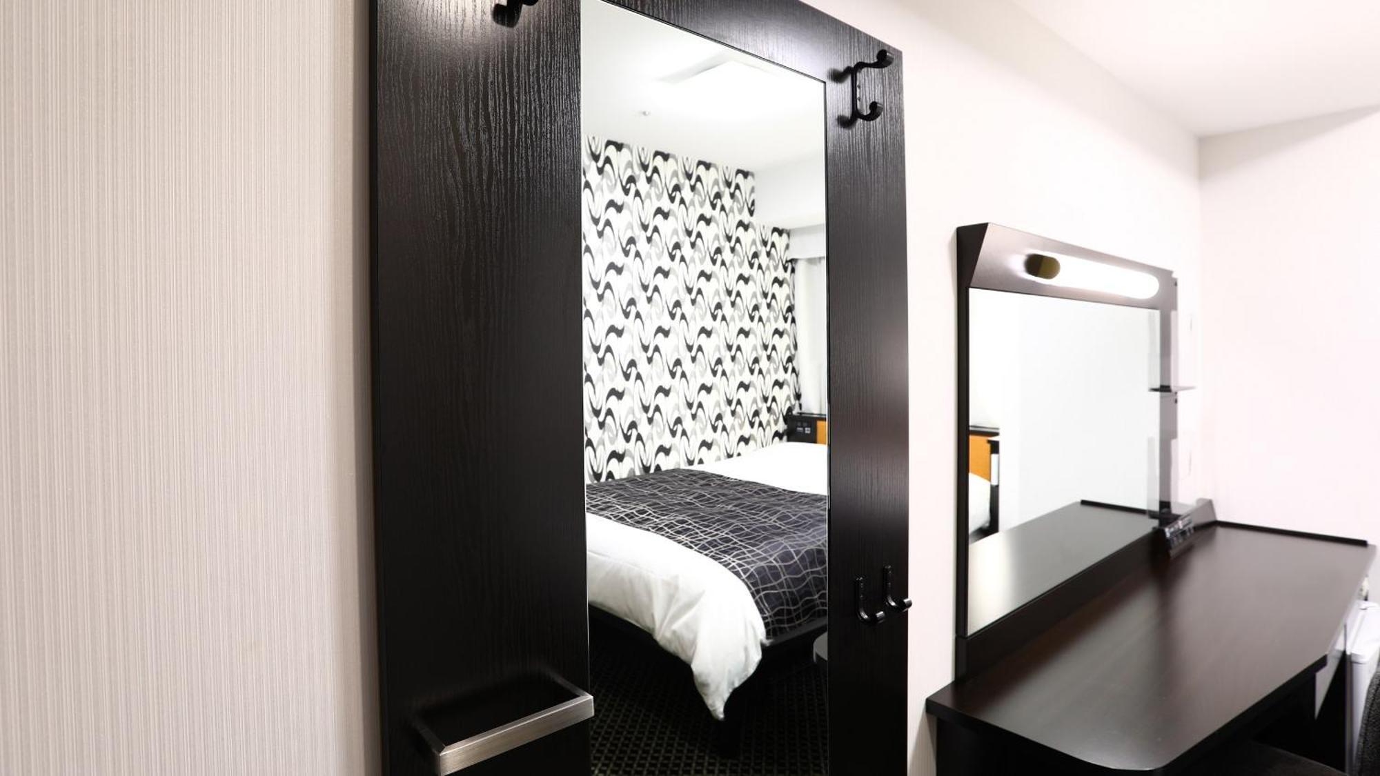 Apa Hotel Kodemmacho Ekimae Токіо Екстер'єр фото