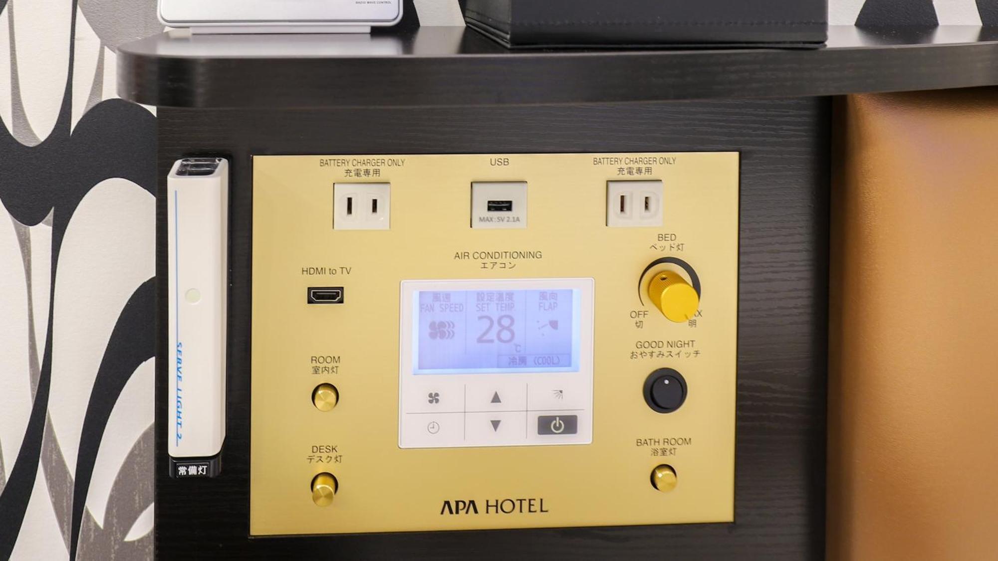 Apa Hotel Kodemmacho Ekimae Токіо Екстер'єр фото