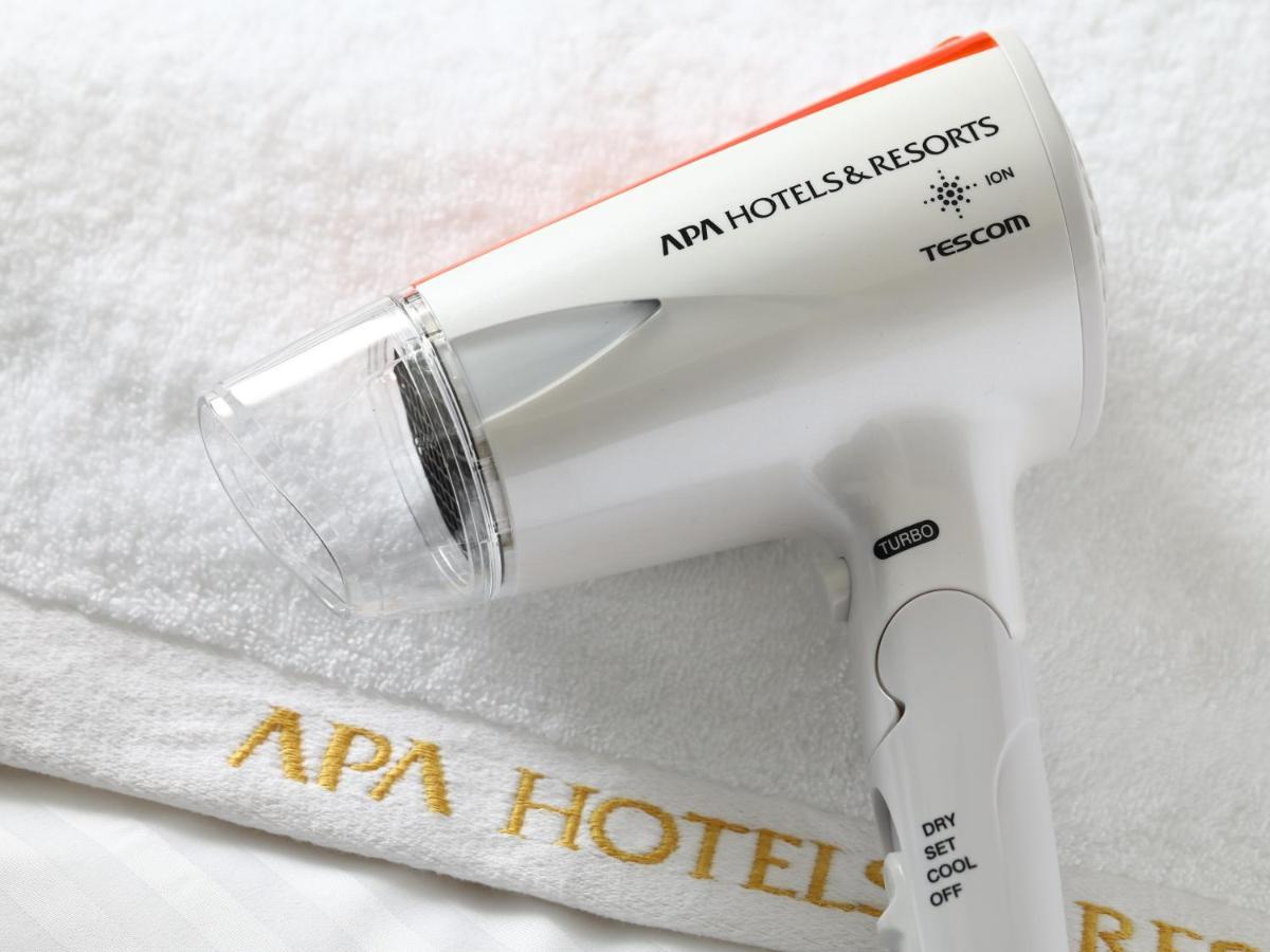 Apa Hotel Kodemmacho Ekimae Токіо Екстер'єр фото