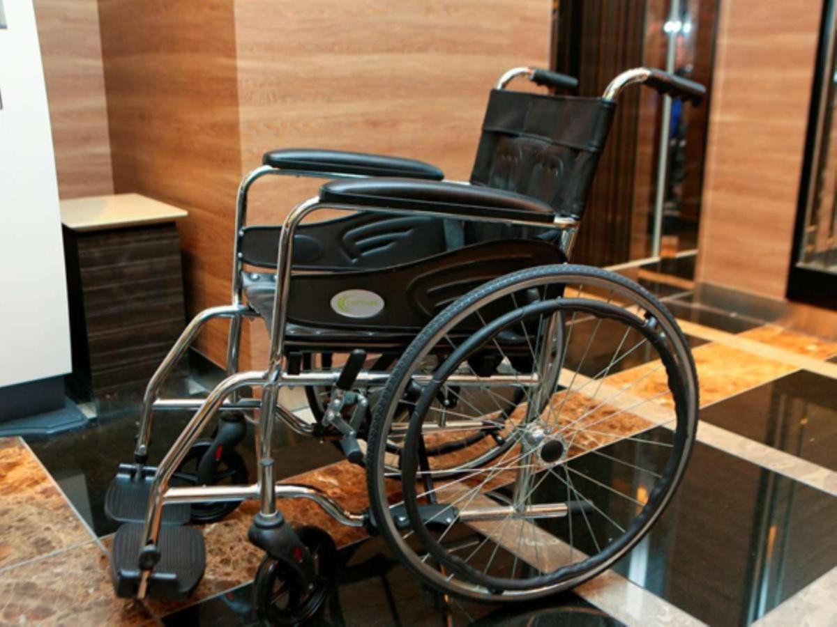 Apa Hotel Kodemmacho Ekimae Токіо Екстер'єр фото